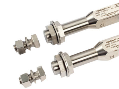StoneL Hawkeye HK HX valve position sensors