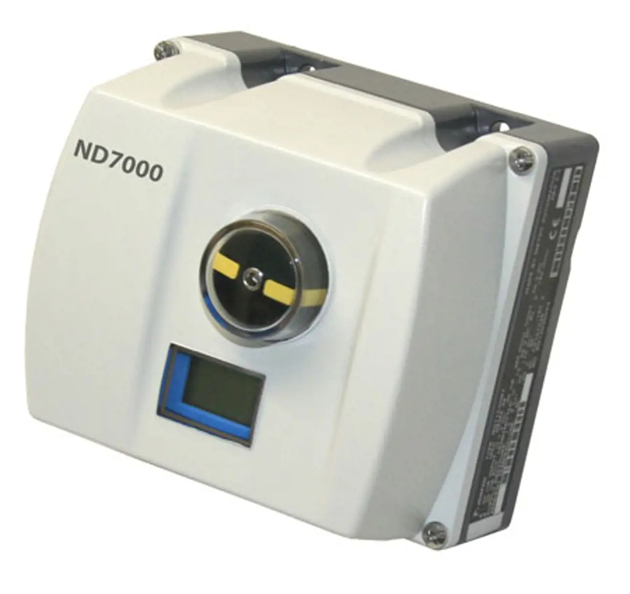 Neles ND7000 digital valve positioner