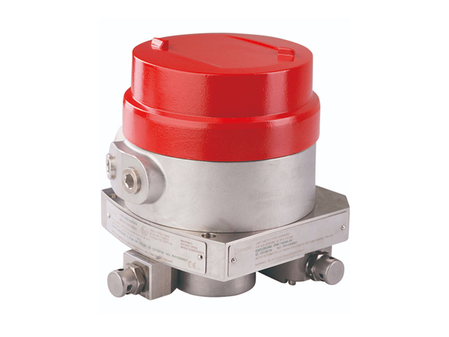 Valmet Neles VG9000 ValvGuard safety valve controller